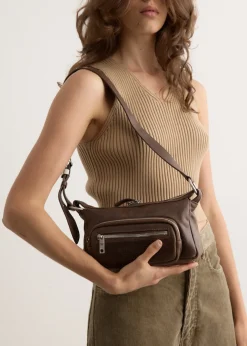Outpocket Hobo Mini Bag