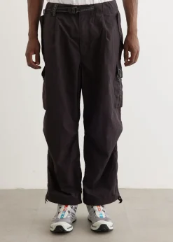 Oversized Cargo Pants