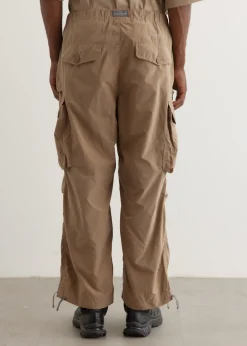 Oversized Cargo Pants