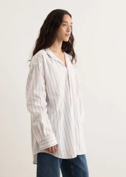 Oversized Shirt