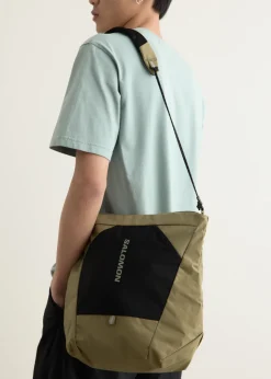 Packable Tote Bag