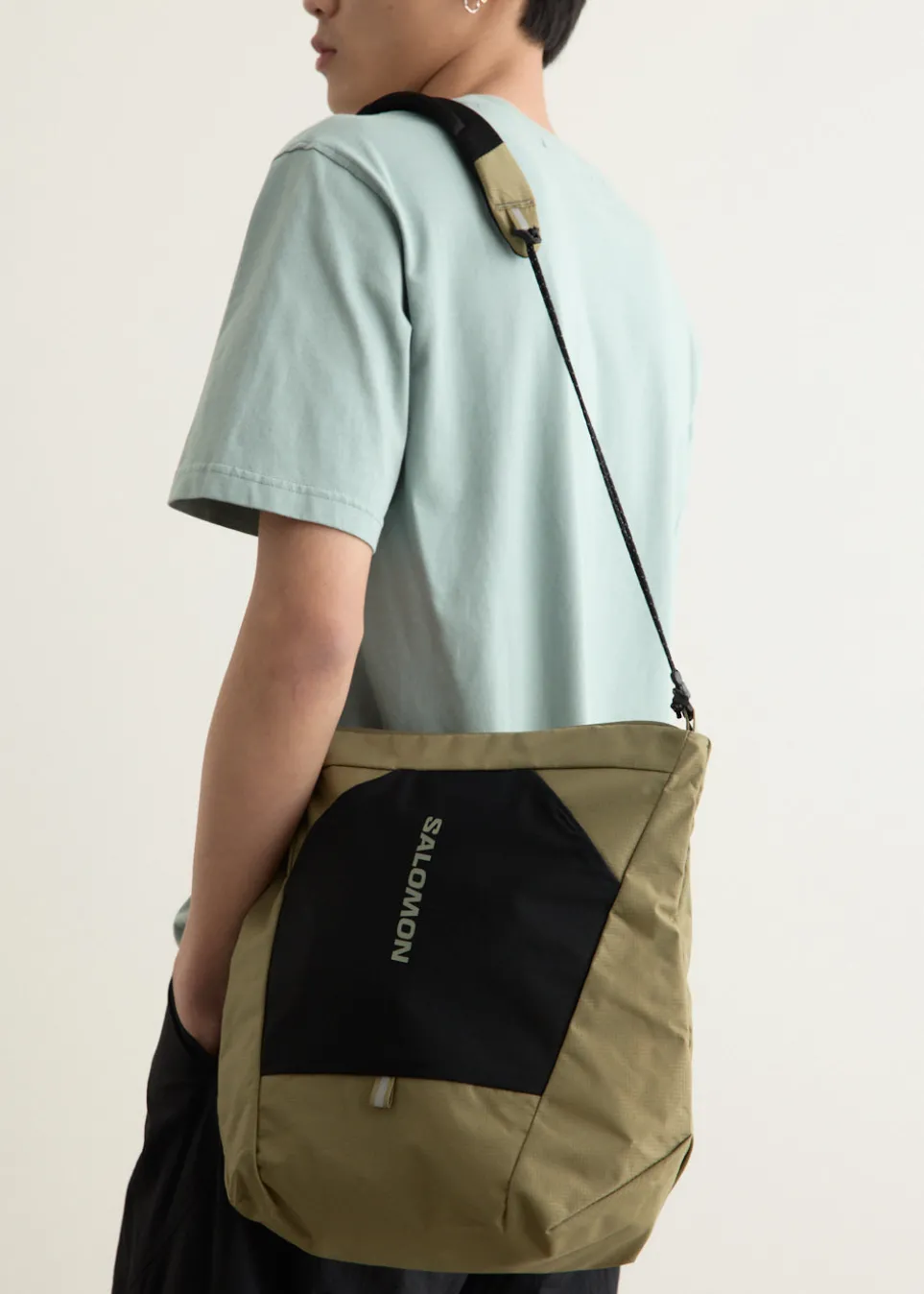 Packable Tote Bag