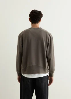 Pampas Crewneck Sweatshirt
