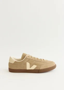 Panenka Suede 'Taupe Pierre Bark' Sneakers