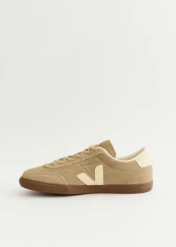 Panenka Suede 'Taupe Pierre Bark' Sneakers