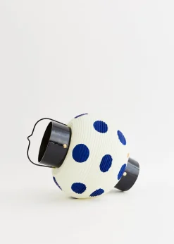 Paper Lantern Polka Dots