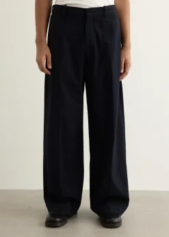 Pasant Vis Pinstripe Pants