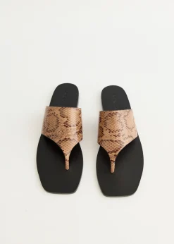 Paton Sandals