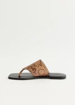 Paton Sandals