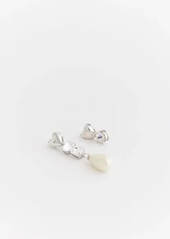 Pearl Mix Earrings