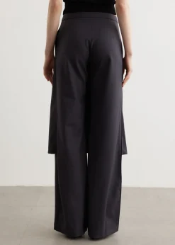 P-Earl Pantaloni Skirt Pants