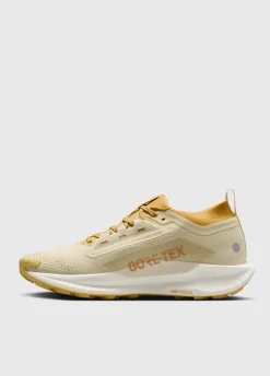 Pegasus Trail 5 GORE-TEX 'Team Gold' Sneakers