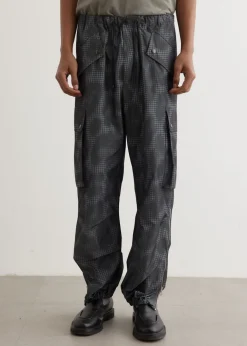 Pentrig Pants