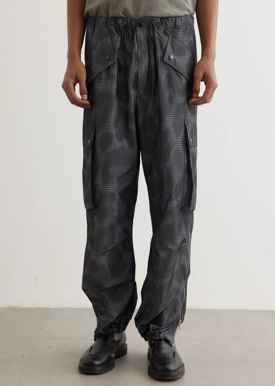 Pentrig Pants