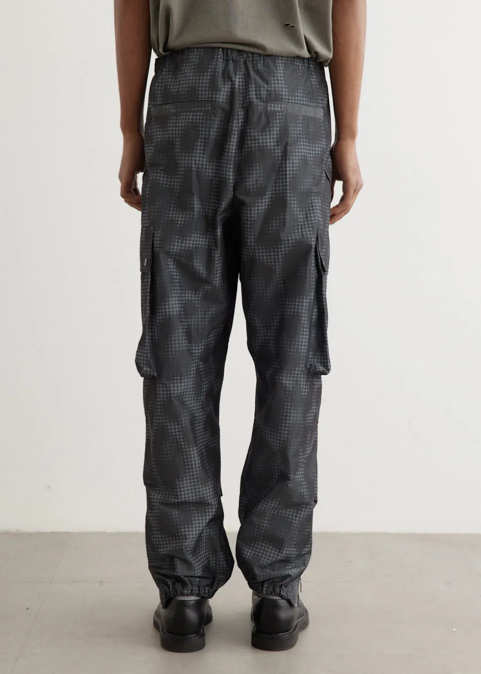 Pentrig Pants