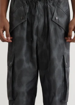 Pentrig Pants