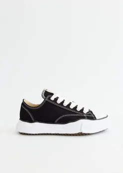 Peterson 23 Low Top Sneakers