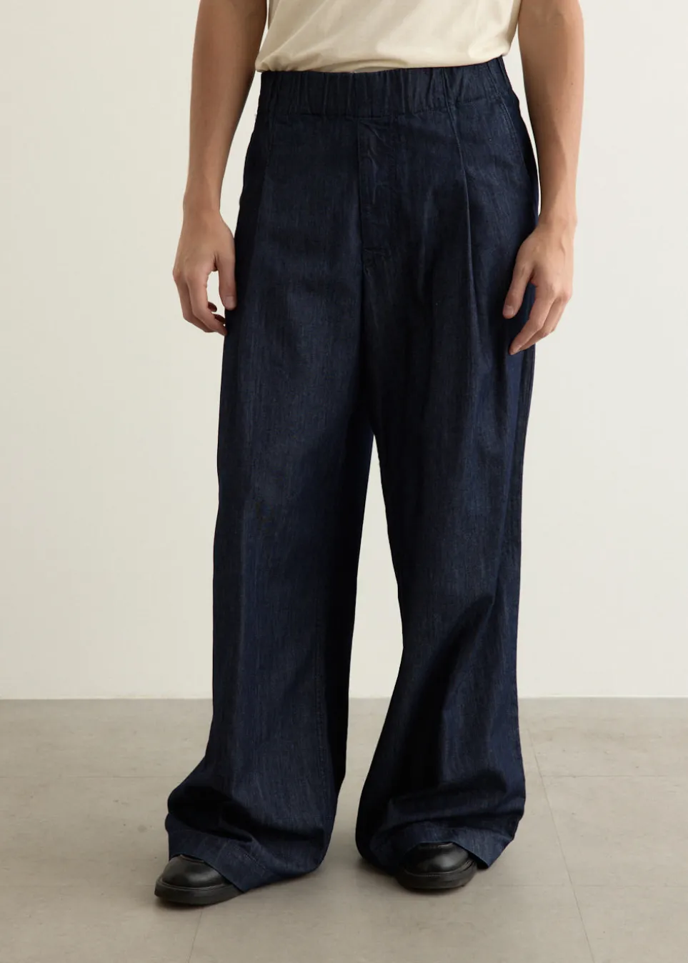Pilan Den Pants