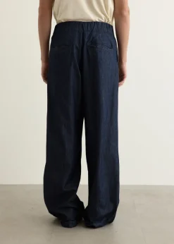 Pilan Den Pants