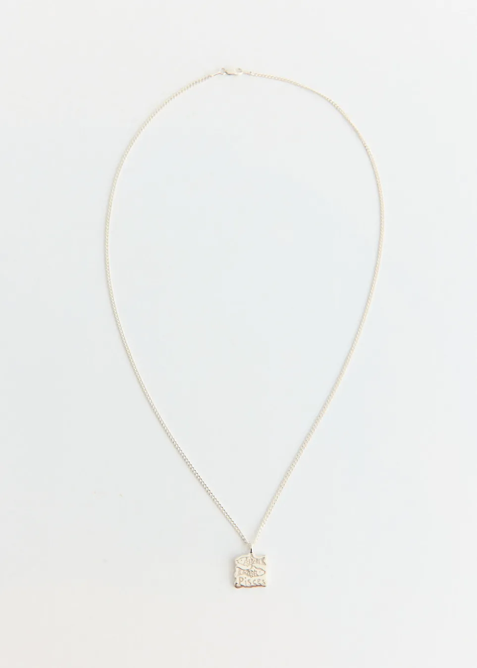 Pisces Pendant
