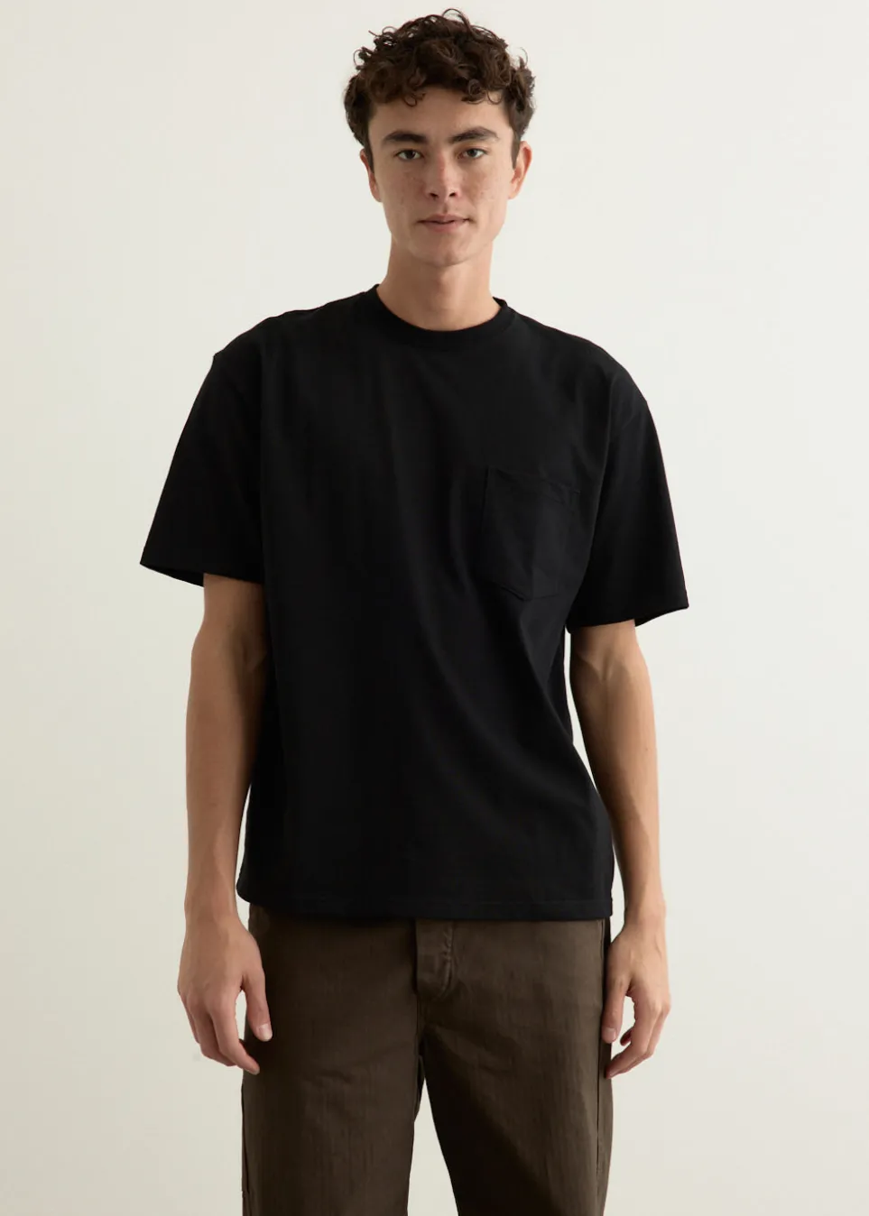 Pocket T-Shirt