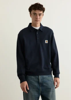 Polo Sweat