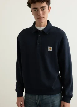 Polo Sweat