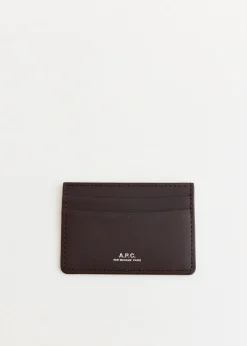 Porte-Cartes Andre Cardholder