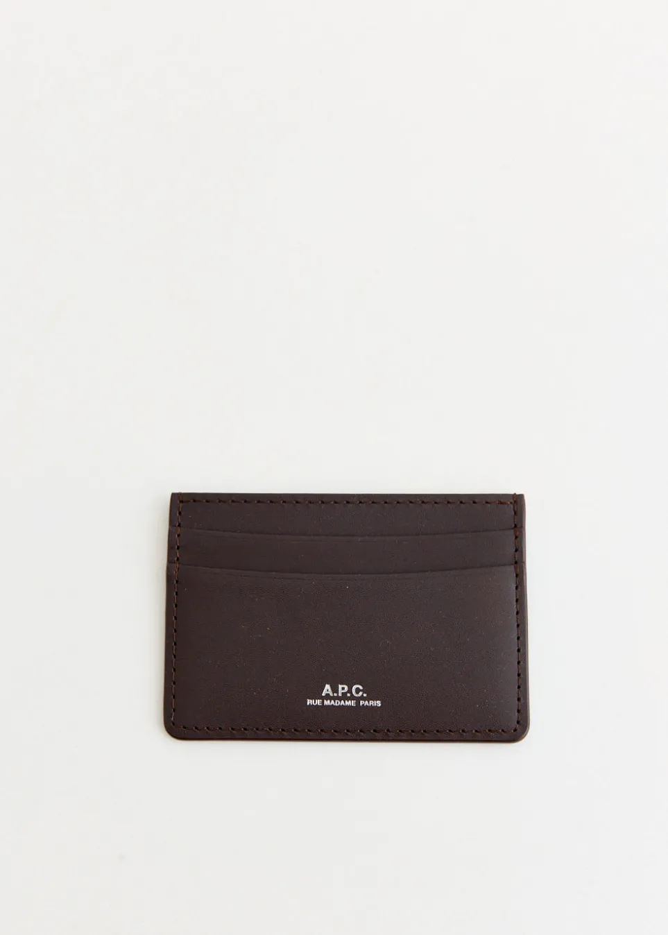 Porte-Cartes Andre Cardholder