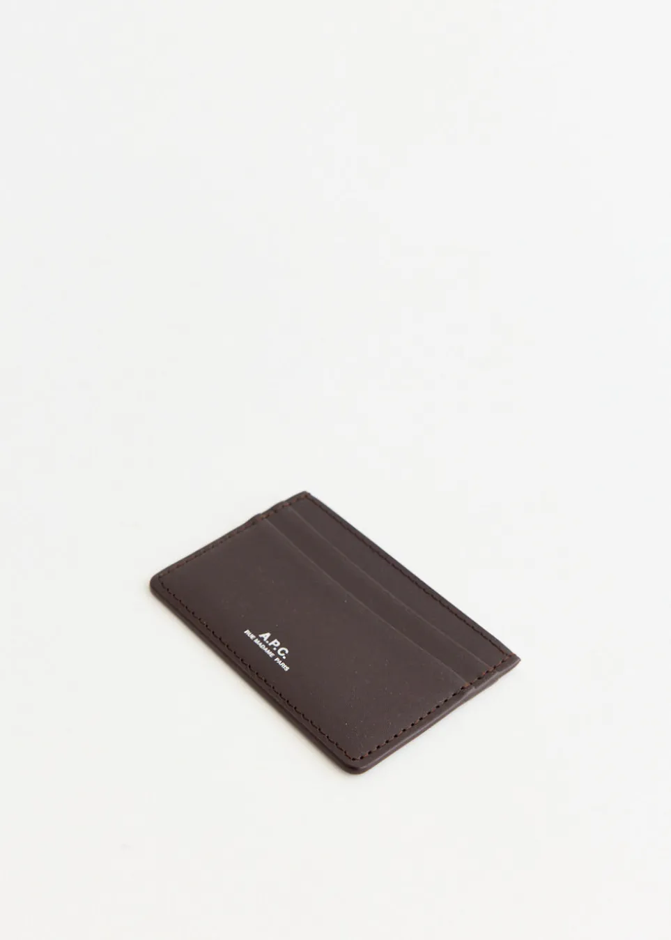 Porte-Cartes Andre Cardholder