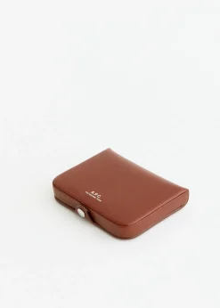 Porte-Monnaie Josh Wallet