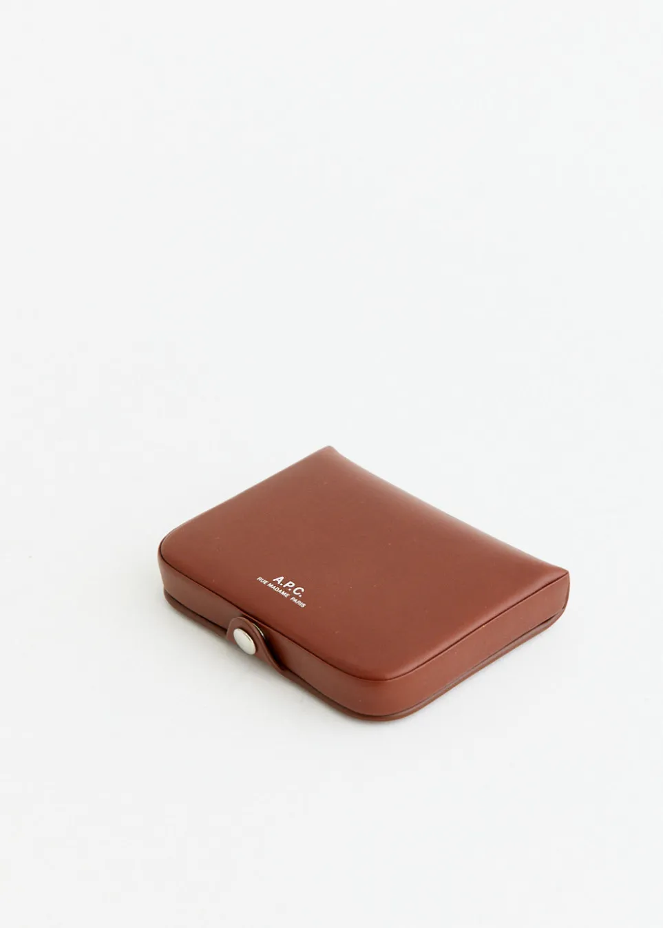 Porte-Monnaie Josh Wallet
