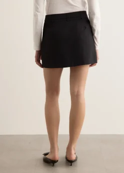 Porto Mini Skirt