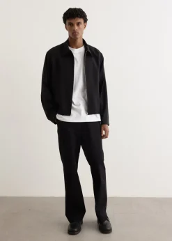 Post Work Twill Pants