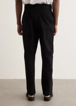 Post Work Twill Pants