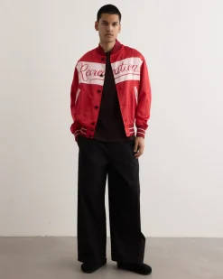 Postcard Rally Jacket