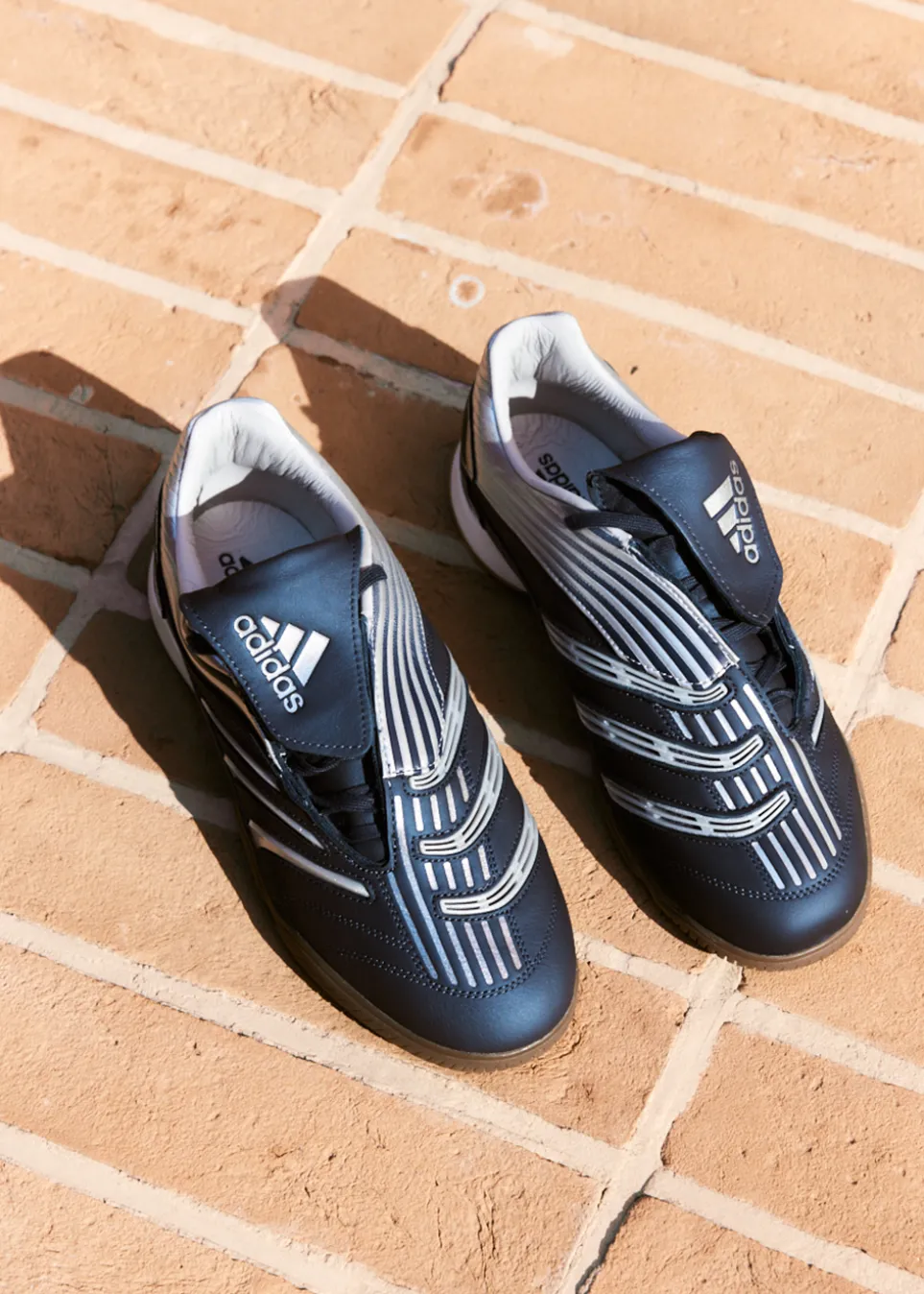 Predator Sala 'Shadow Navy' Sneakers