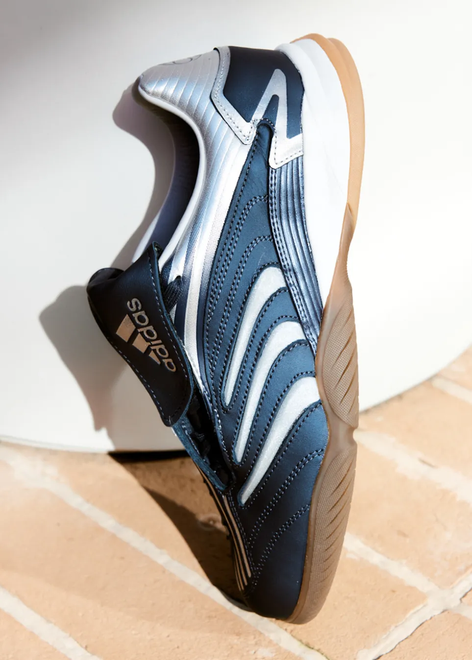 Predator Sala 'Shadow Navy' Sneakers