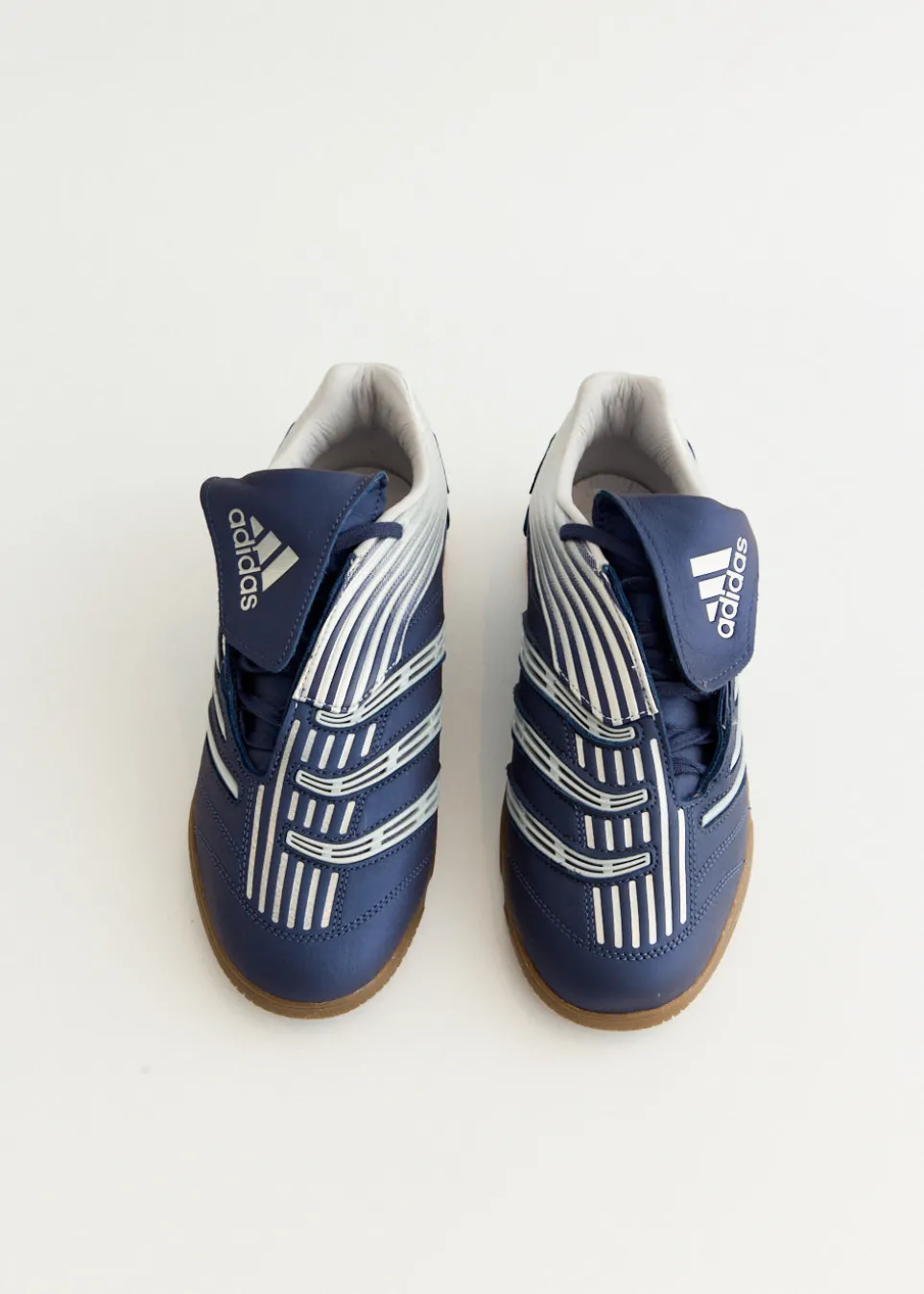 Predator Sala 'Shadow Navy' Sneakers