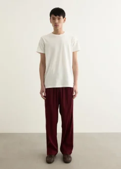 Premium Baggy Track Pants