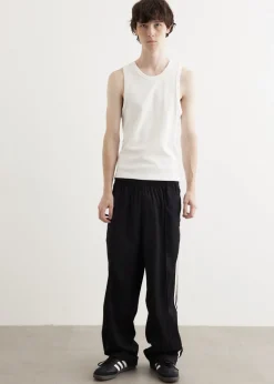 Premium Baggy Track Pants
