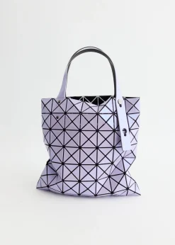 Prism Metallic Bag