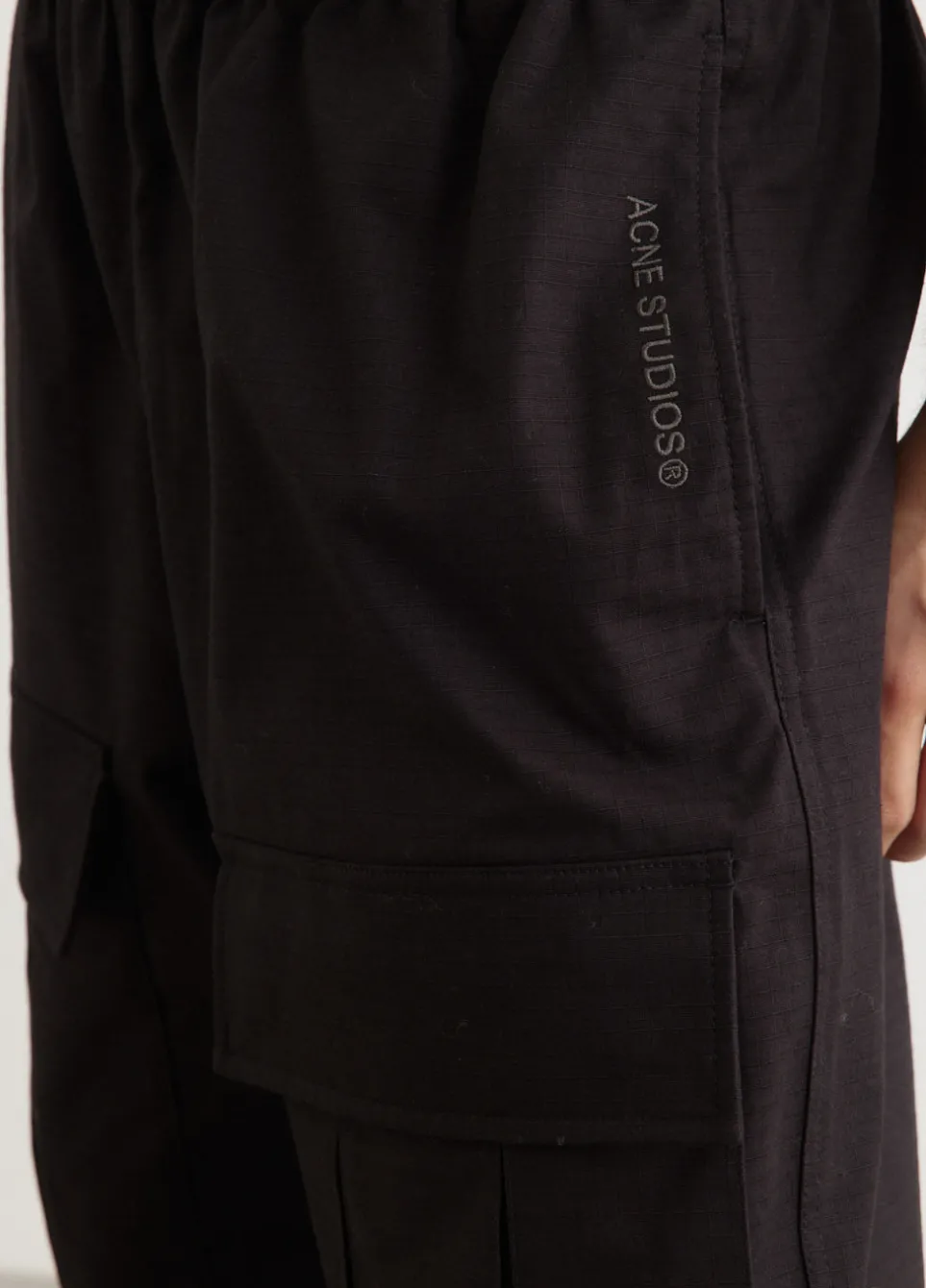 Prudento Cargo Pants