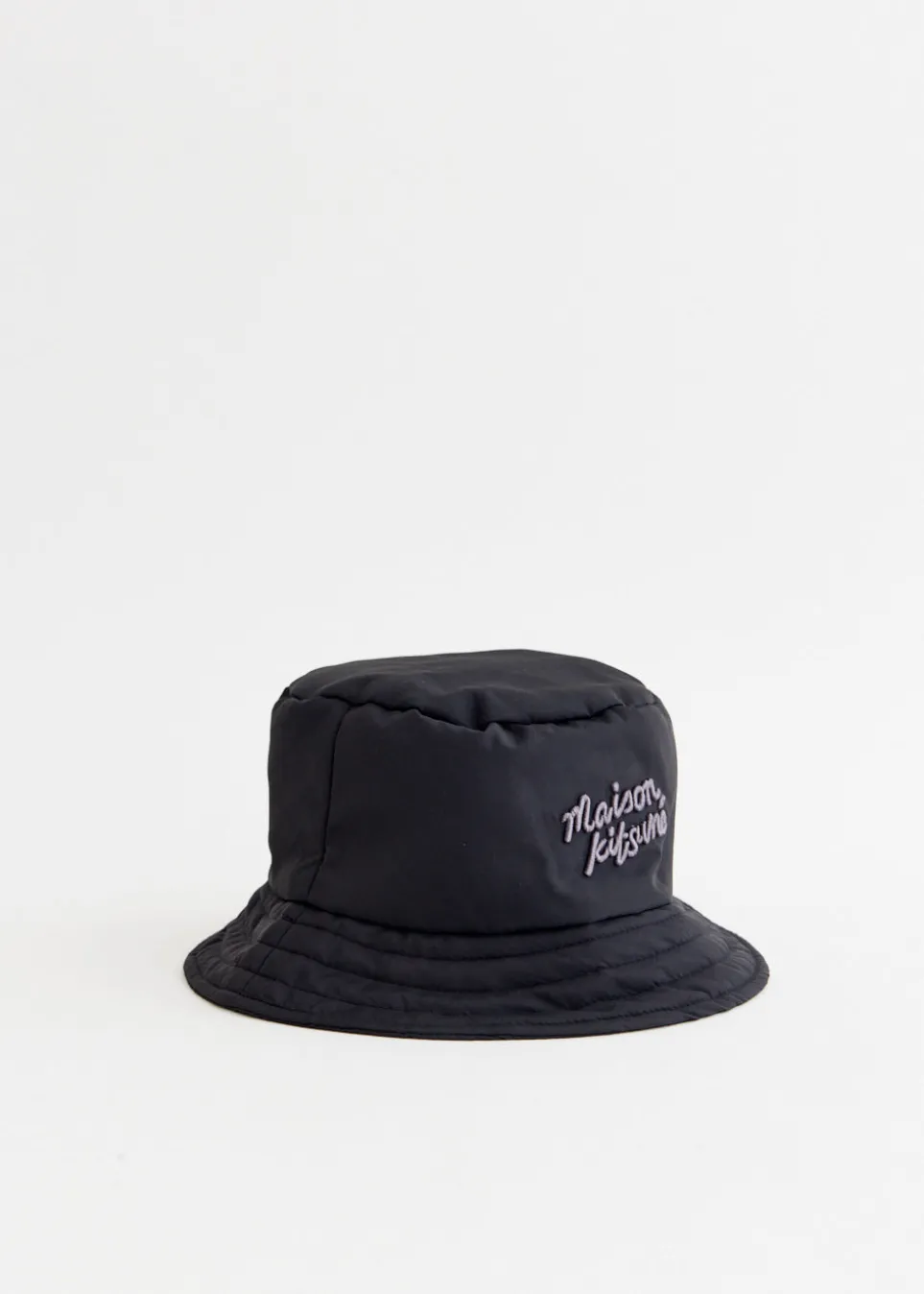 Puffer Bucket Hat