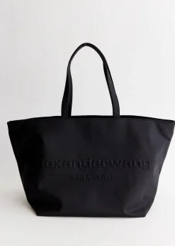 Punch Tote Bag