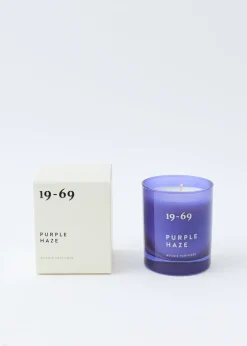 Purple Haze BP Candle 200ml