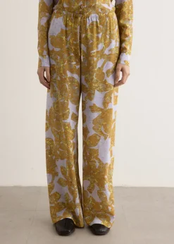 Puvis Bis Long Pants