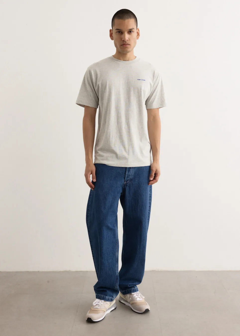 Quiet Luxury T-Shirt