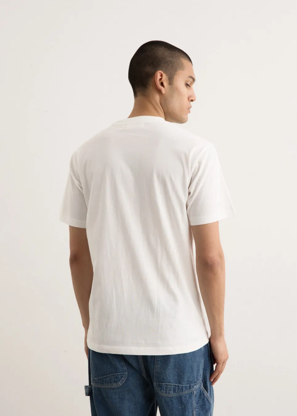 Quiet Luxury T-Shirt