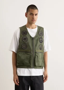 Radio Vest